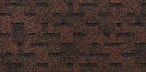 Гибкая черепица Docke Comfort Афины Кварц