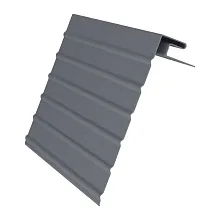 J-фаска Grand Line Standart Серый графит