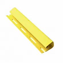 J-профиль Dolomit Кирпич Шампань