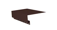 Околооконная планка Grand Line Acryl Тёмный дуб