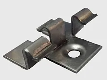 Кляймер 5.5 для декинга «SaveWood Fagus / Quercus», нержавеющая сталь