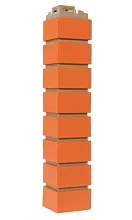 Угол наружный Royal Stone Облицовочный кирпич Нейпир