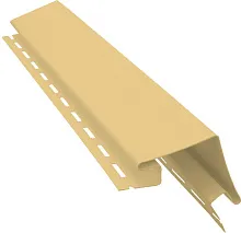 Угол наружный Vinylon 3,05 м Мёд в Обнинске