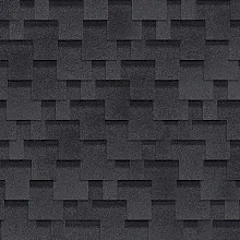 Гибкая черепица Технониколь Финская Аккорд Серый