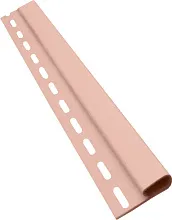 Финишная планка Vinylon 3,05 м Чайная роза в Обнинске