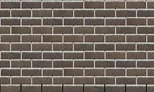 Фасадная плитка Docke Premium коллекция Brick Зрелый каштан