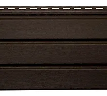 Софит Vinylon T4 Кофе Сплошной