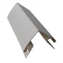 Угол наружный (внешний) Dolomit Белый