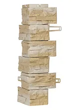Угол наружный Royal Stone Торонто
