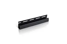 J-профиль VOX Unicolor SV-15 Графит