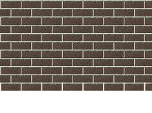 Фасадная плитка Docke Standard коллекция Brick Коричневый