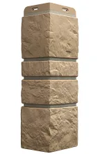 Угол наружный Docke Premium Burg Оливковый
