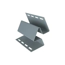 Угол внутренний Grand Line Color Plus Голубой