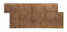 Фасадные панели T-SIDING Сайдинг Марсель Тянь-Шань
