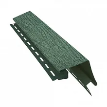 Угол наружный Vinylon Albero 3,05 м Пьемонтский орех в Обнинске