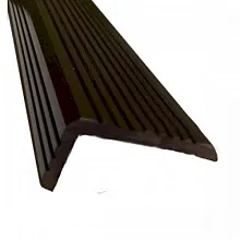 Угловой элемент Derevoplast 4 м Венге в Обнинске