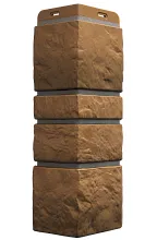 Угол наружный Docke Premium Burg Кукурузный