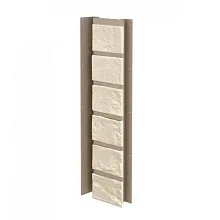 Планка универсальная VOX Solid Brick (Кирпич) Coventry