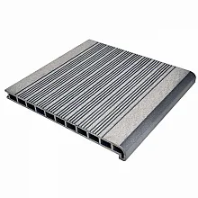 Ступень из ДПК Faynag Cosar 3 м Графит