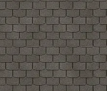 Гибкая черепица Docke Premium Цюрих Мокко