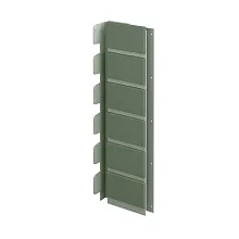 Планка универсальная VOX Solid Clinker (Клинкер) Ashy | Пепельный