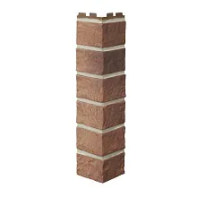 Угол наружный VOX Solid Brick (Кирпич) Бристоль