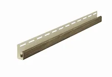J-профиль VOX Nature SVP-15 Дуб морёный