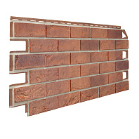 Фасадные панели VOX Solid Brick (Кирпич) Bristol | Бристоль